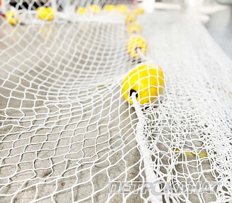 садковый невод